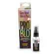 Pro Blo Numbing Deep Throat Spray Cupcake Flavour 